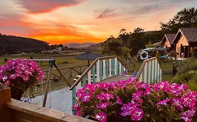 Cabanas da Ría
